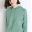 Pure Fit Pullover - Versatile and Stylish Sweatshirt
