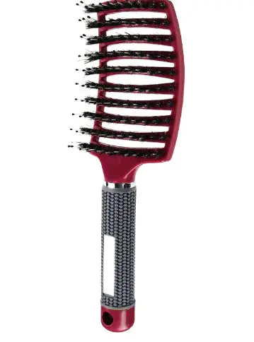 Model Essential Detangling Hair Brush