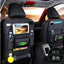 Premium Car Seat Organizer for Ultimate Convenience