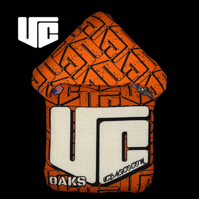 2026 OAKS Cornhole Bags - Ultimate Performance - Korvel