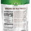 Organic Oat Milk Powder - Creamy Plant-Based Delight - Korvel