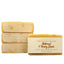 Natural Goat Milk Soap | Exfoliating Scrub | Oatmeal & Honey - Korvel