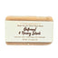 Natural Goat Milk Soap | Exfoliating Scrub | Oatmeal & Honey - Korvel