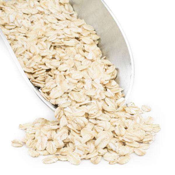 Avena Regular Orgánica - Calidad Premium