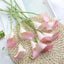 Elegant Artificial Calla Lily Decor for Home & Events