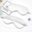 Luxurious Natural Silk Sleep Mask for Ultimate Comfort