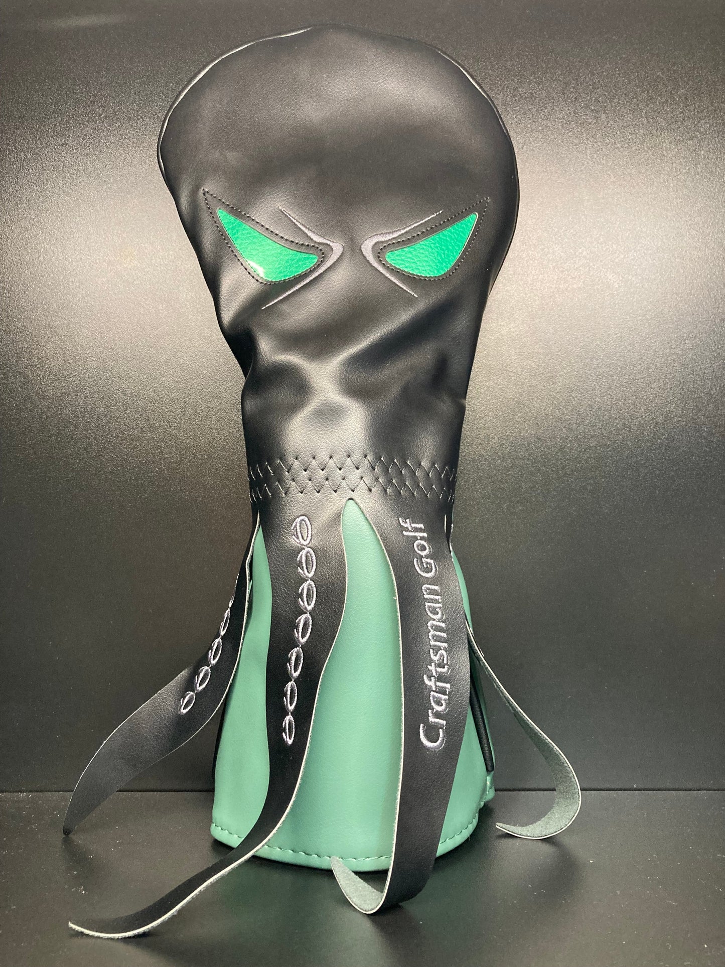 Unique Octopus Golf Club Headcover - Stand Out on the Course