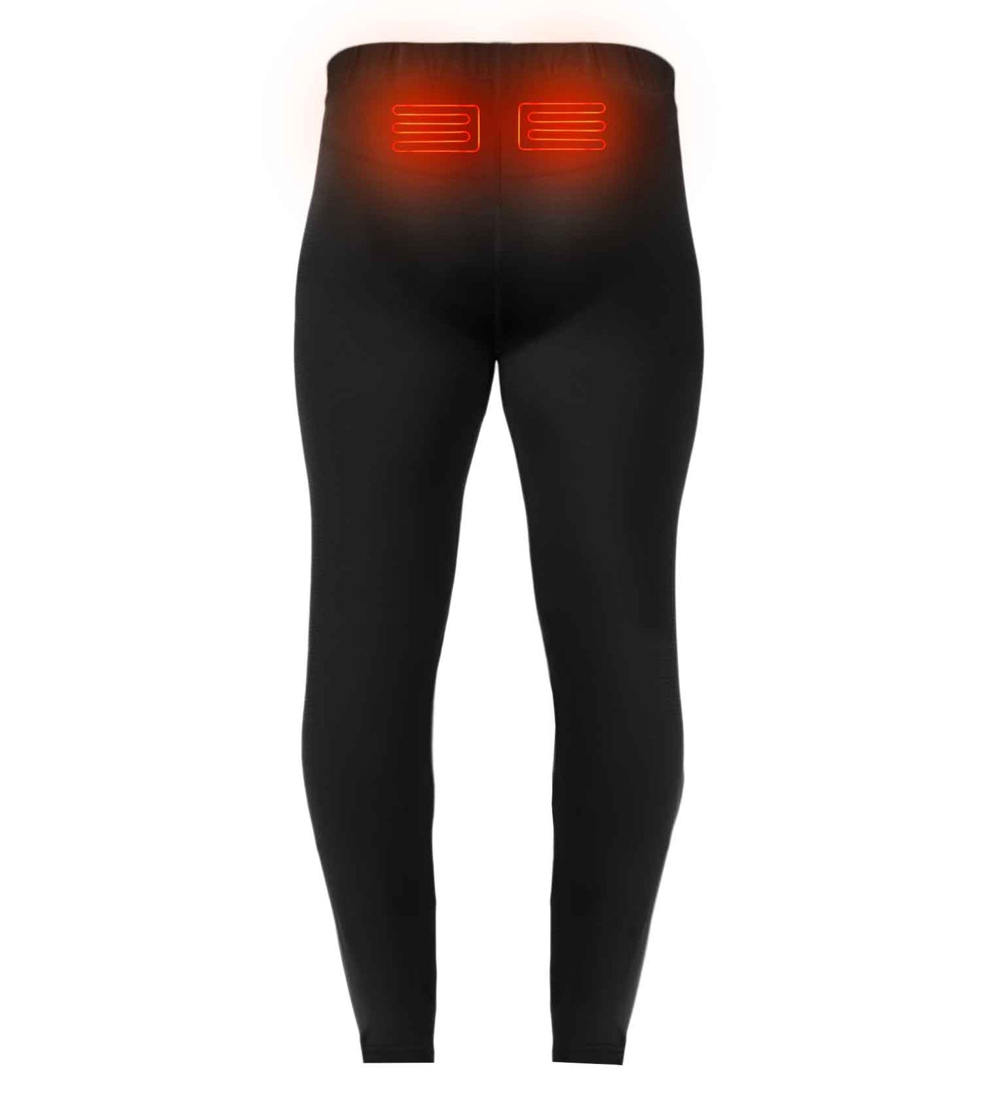 Pantalón Calentado Oculus