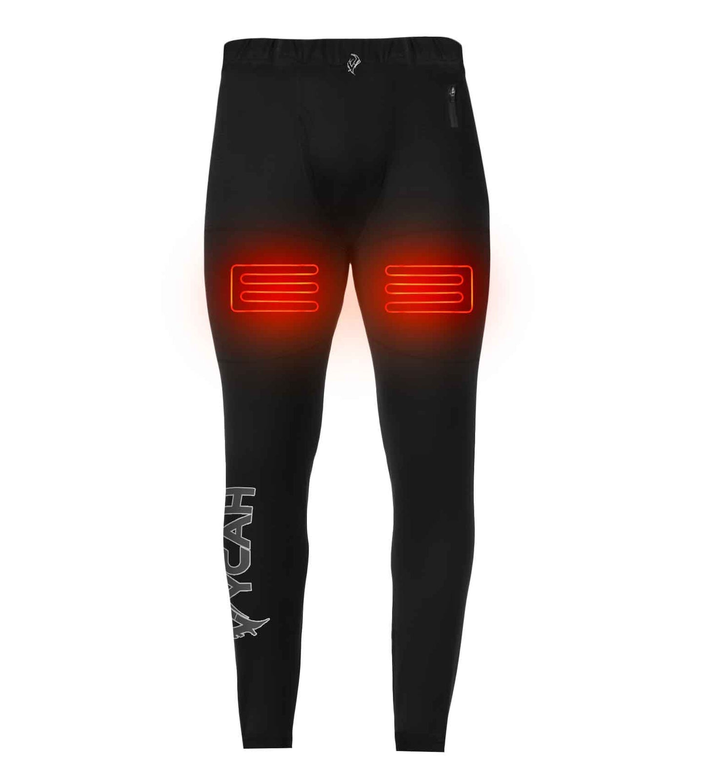 Pantalón Calentado Oculus