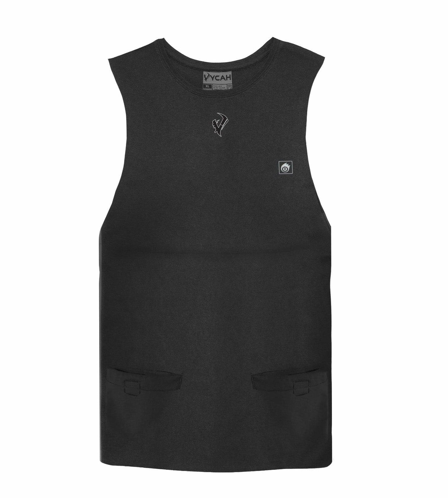 Gilet Chauffant Vycah Oculus
