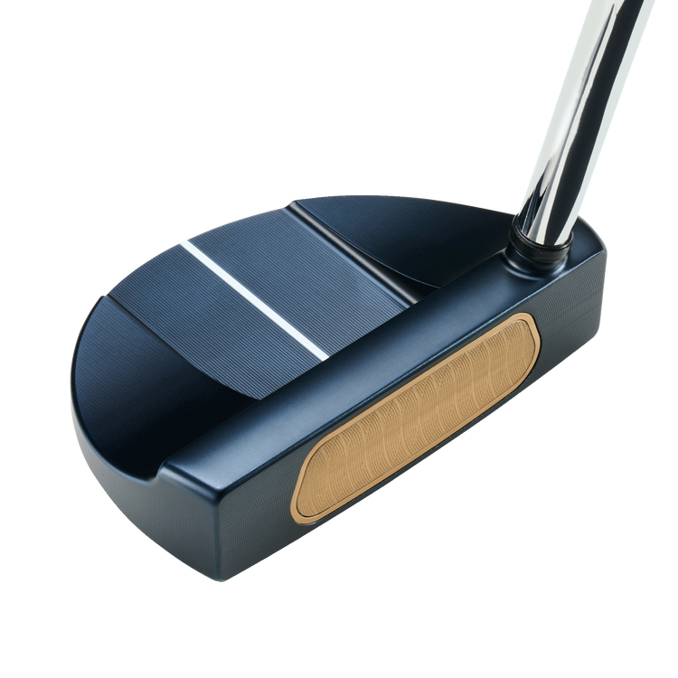 PUTTER Odyssey AI-ONE MILLED SIX T DB