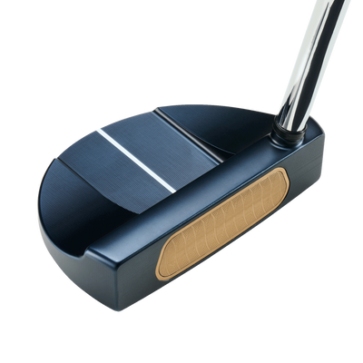 Odyssey Ai-ONE Milled Six T DB Putter - Precision Performance