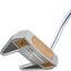 Odyssey Ai-ONE Milled Seven T DB Putter - Precision Design