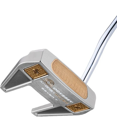 Odyssey Ai-ONE Milled Seven T DB Putter - Precision Design