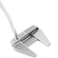 Odyssey Ai-ONE Milled Seven T DB Putter - Precision Design