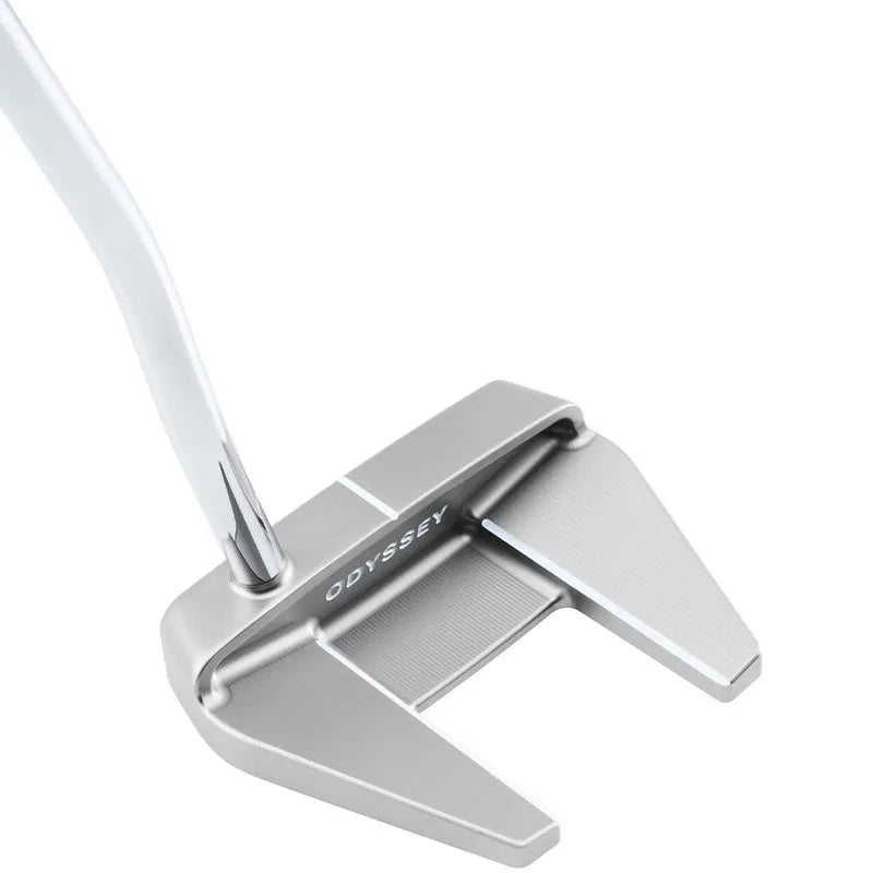 Odyssey Ai-ONE Milled Seven T DB Putter - Precision Design