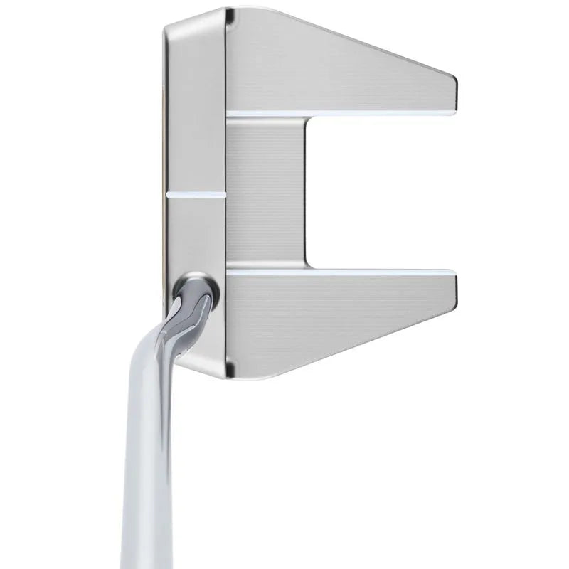 Odyssey Ai-ONE Milled Seven T DB Putter - Precision Design
