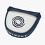 Odyssey Ai-ONE Milled Seven T DB Putter - Precision Design