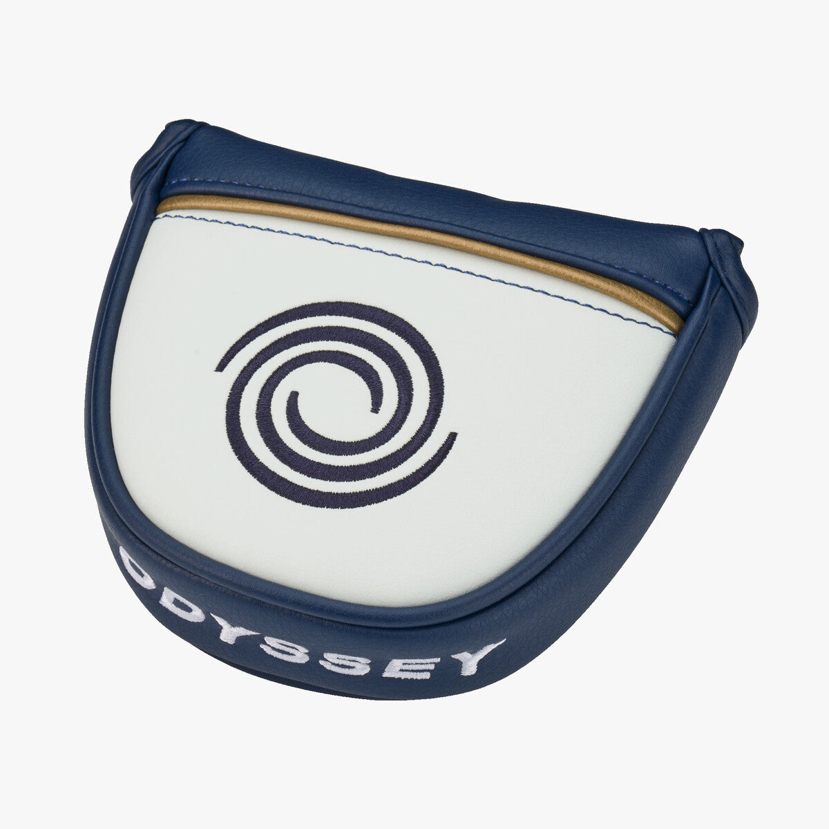 Odyssey Ai-ONE Milled Seven T DB Putter - Precision Design