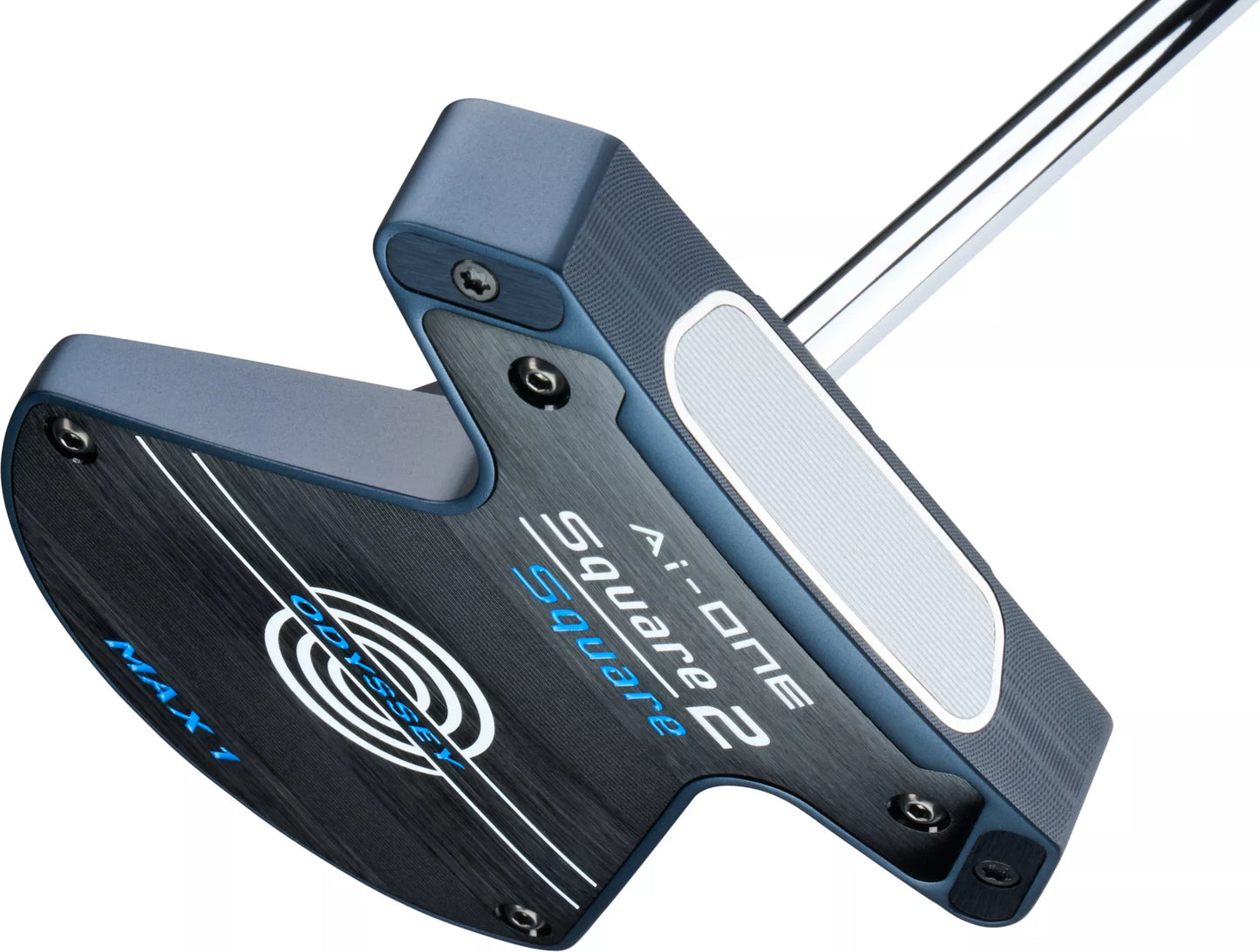 Putter Odyssey Ai-One Square 2 Square Max 1