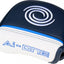 Putter Odyssey Ai-One Square 2 Square Max 1