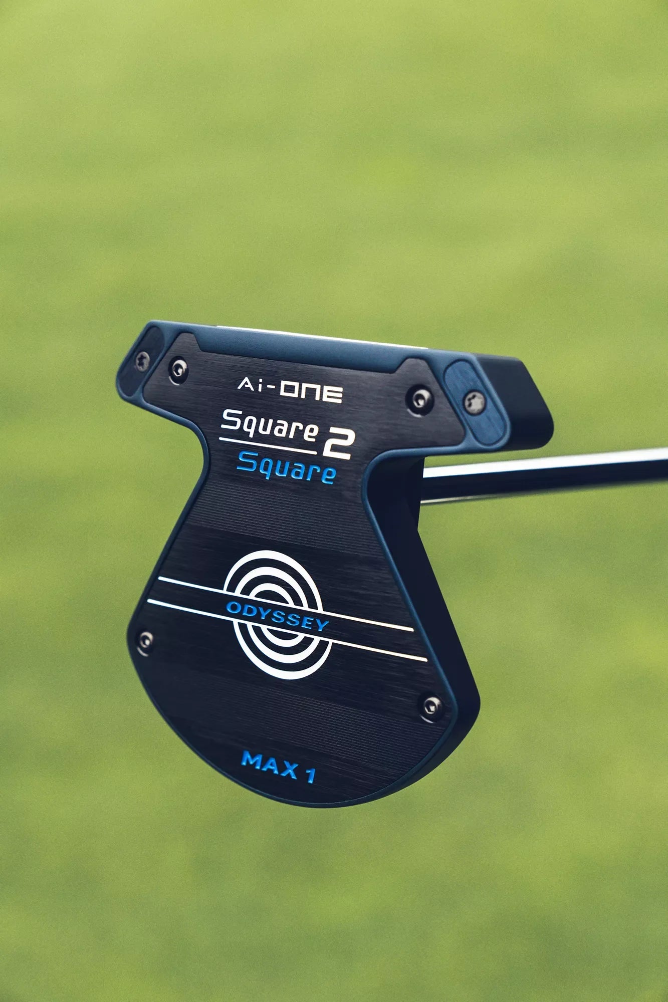 Putter Odyssey Ai-One Square 2 Square Max 1