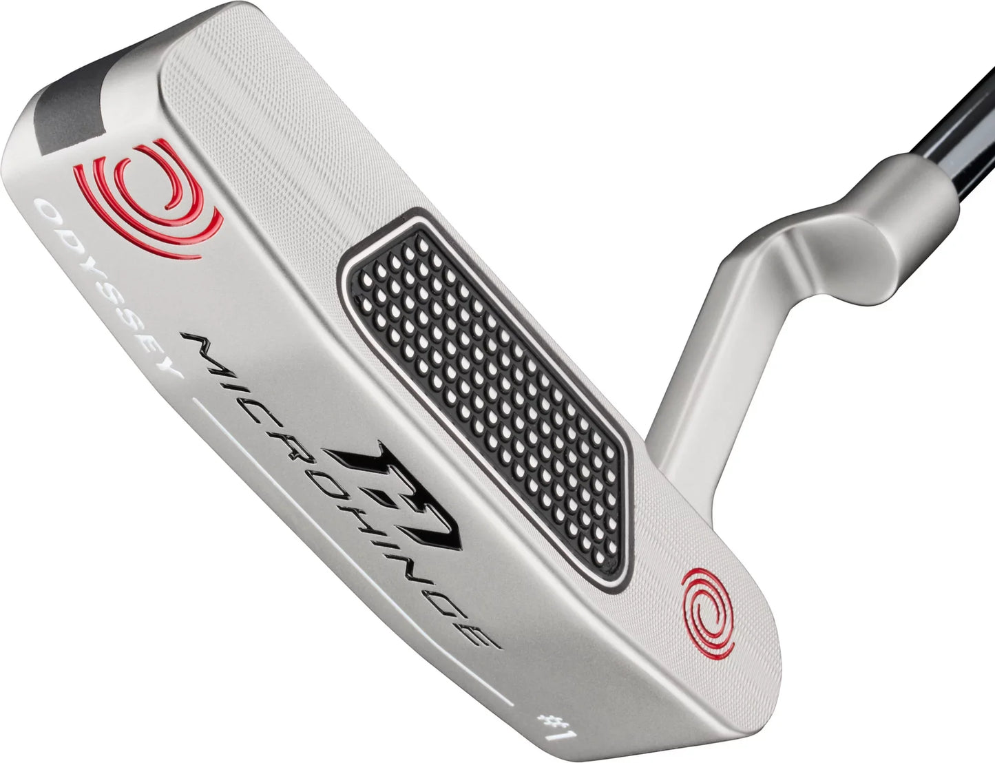 Putter Odyssey Microhinge #1