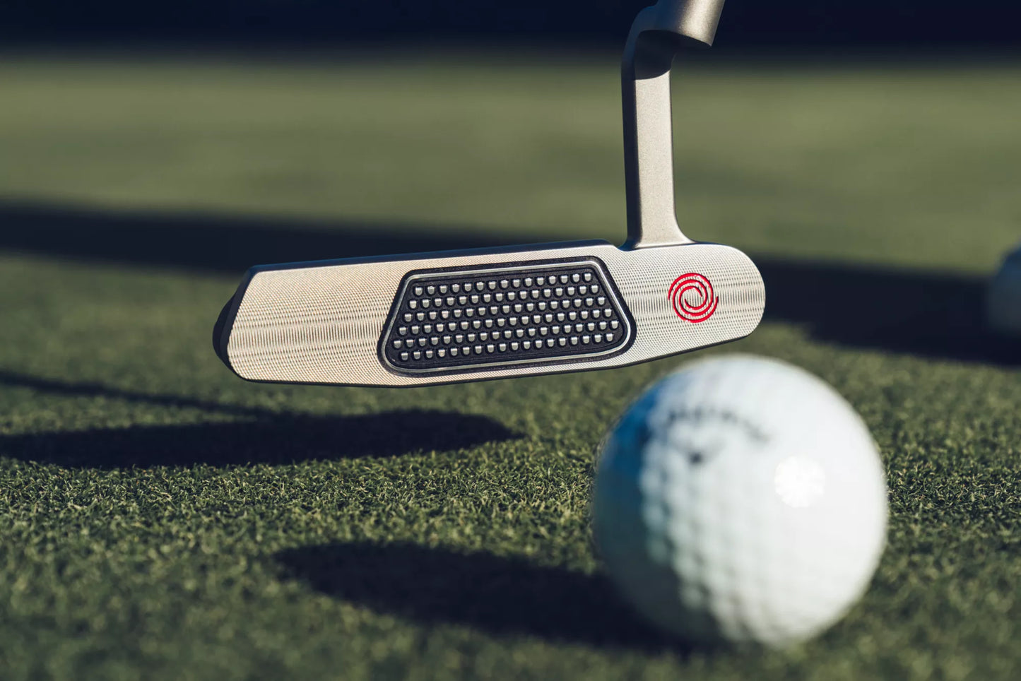Putter Odyssey Microhinge #1