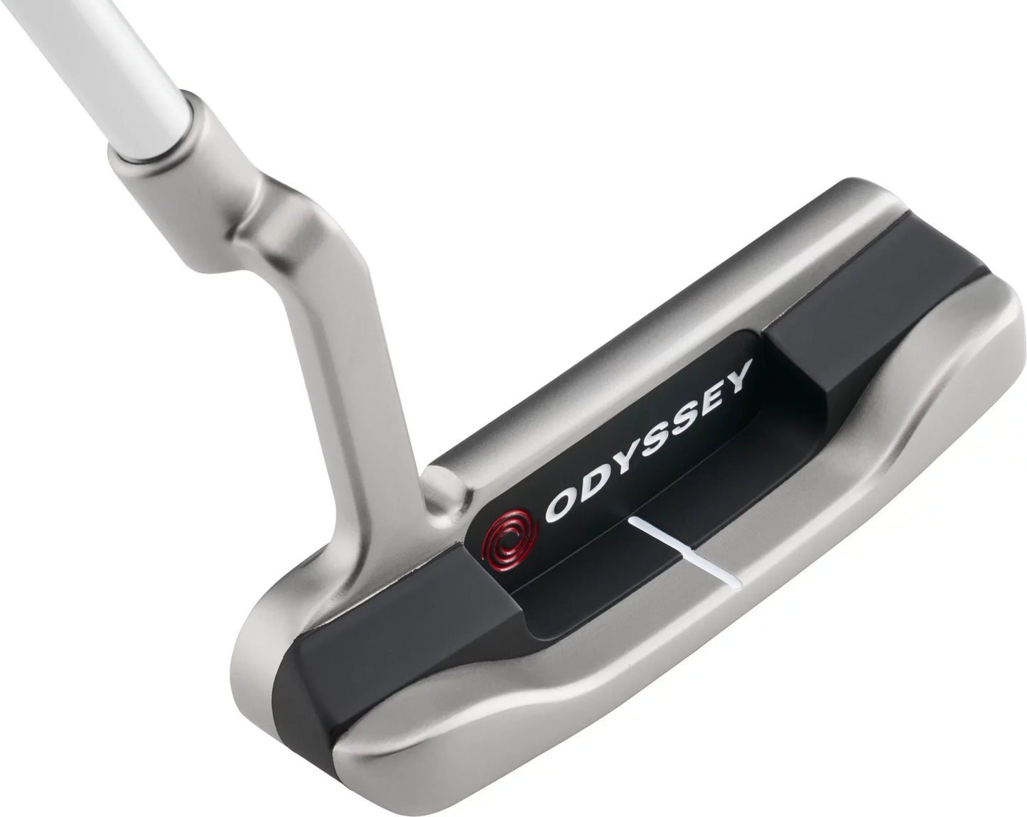 Putter Odyssey Microhinge #1