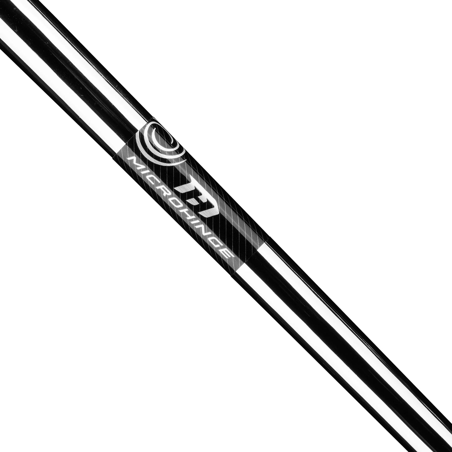 Putter Odyssey Microhinge #1