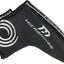 Putter Odyssey Microhinge #1