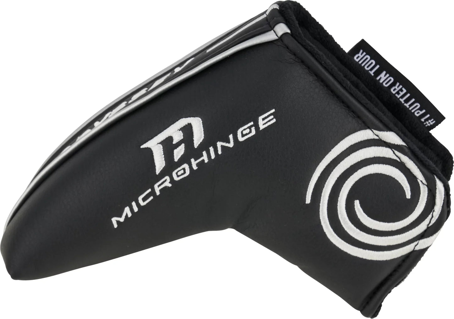 Putter Odyssey Microhinge #1