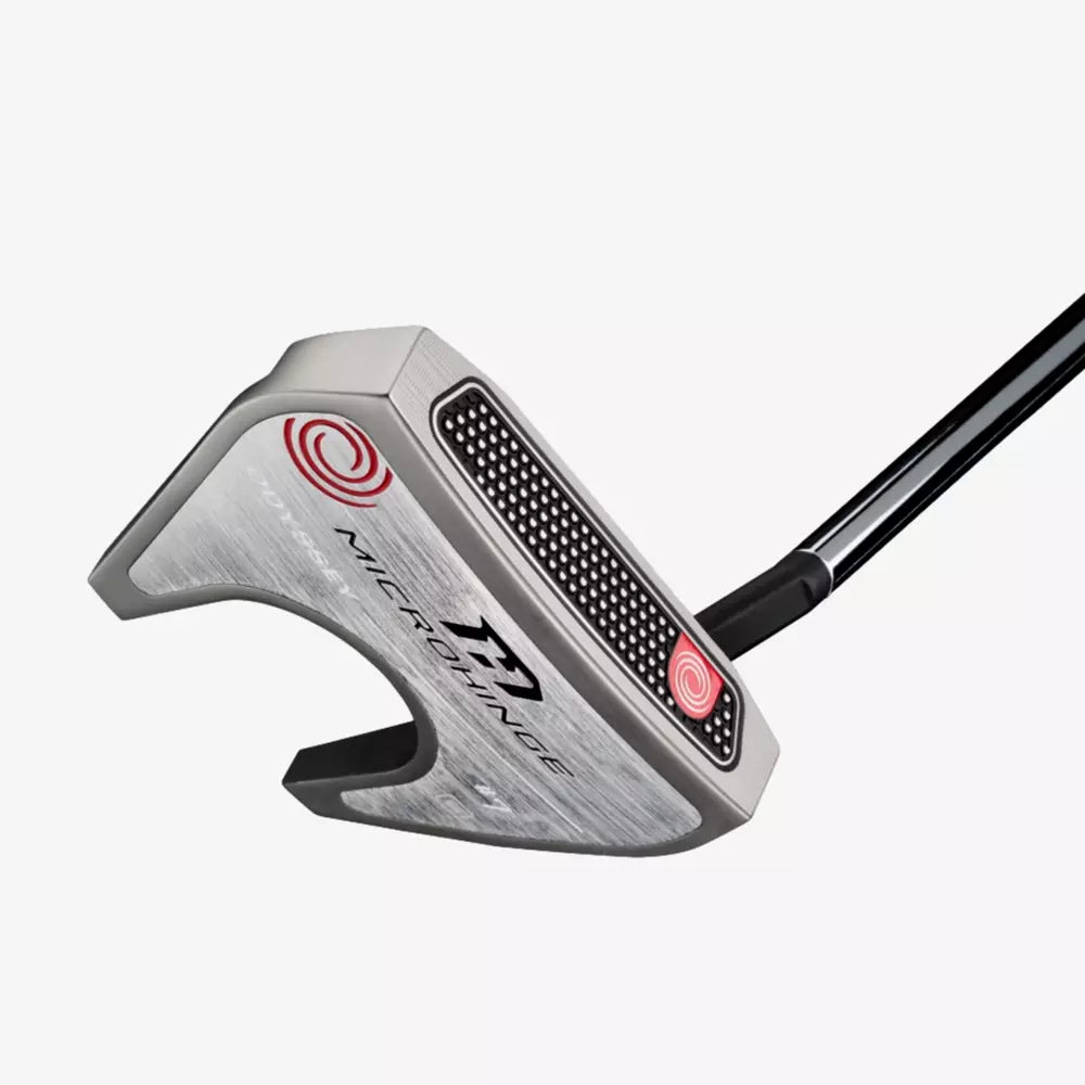 Putter Odyssey Microhinge Seven S - Rendimiento de Golf de Precisión