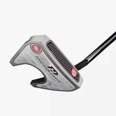 Odyssey Microhinge Seven S Putter - Precision Golf Performance