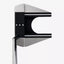 Putter Odyssey Microhinge Seven S - Rendimiento de Golf de Precisión