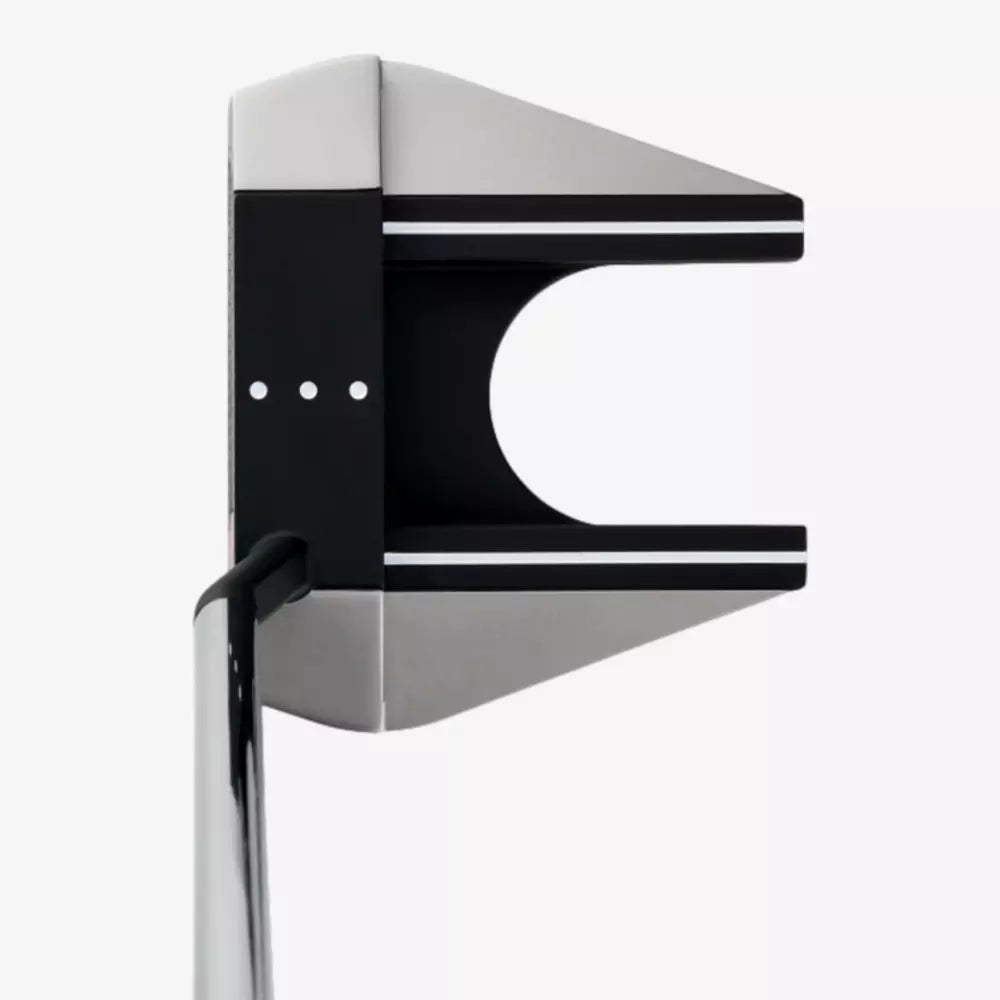 Putter Odyssey Microhinge Seven S - Rendimiento de Golf de Precisión