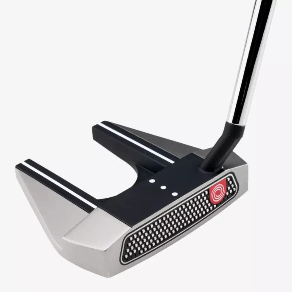 Putter Odyssey Microhinge Seven S - Rendimiento de Golf de Precisión