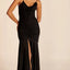 Elegant Sling Style Cocktail Dress for Women