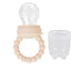 Mommilife Pacifiers Fresh Fruit Feeder