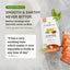 Organic Moringa Tea with Rooibos - 25 Wrapped Tea Bags