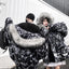 Veste Maniac Outerwear