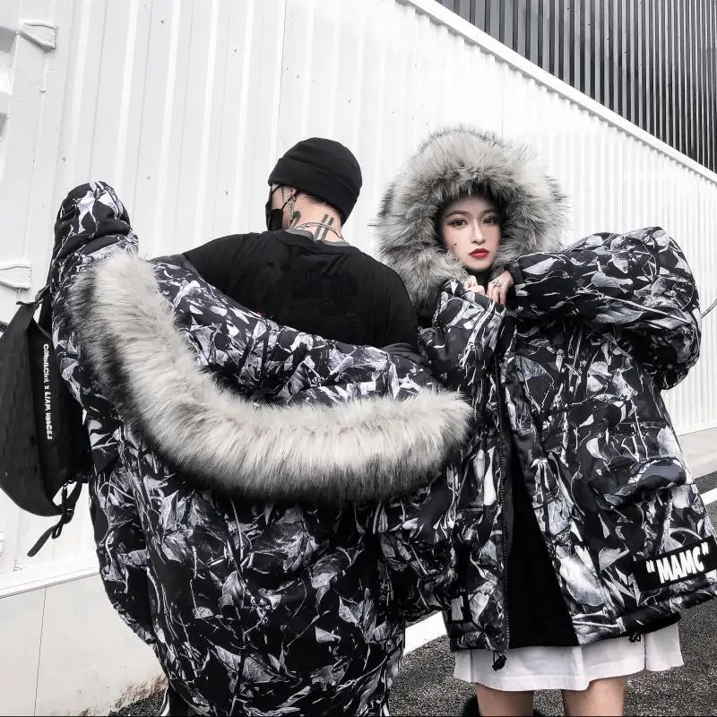 Veste Maniac Outerwear