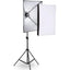 Premium Tripod Studio Set for Apple Devices - Perfect for Portraits & Live Streaming