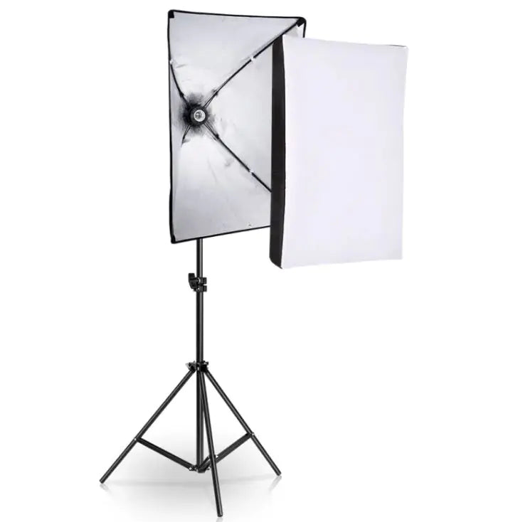Premium Tripod Studio Set for Apple Devices - Perfect for Portraits & Live Streaming