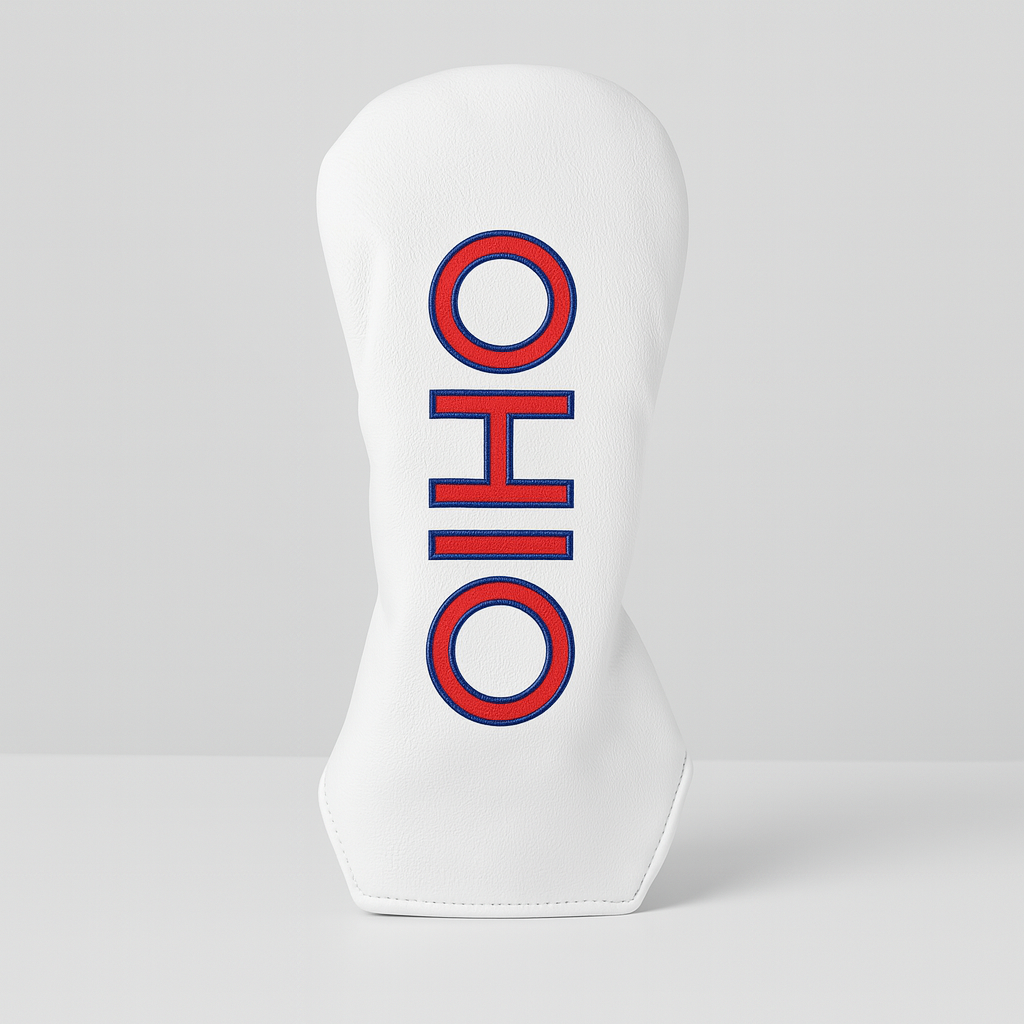 Ohio Club Cover - Korvel