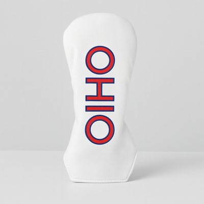 Ohio Club Cover - Korvel