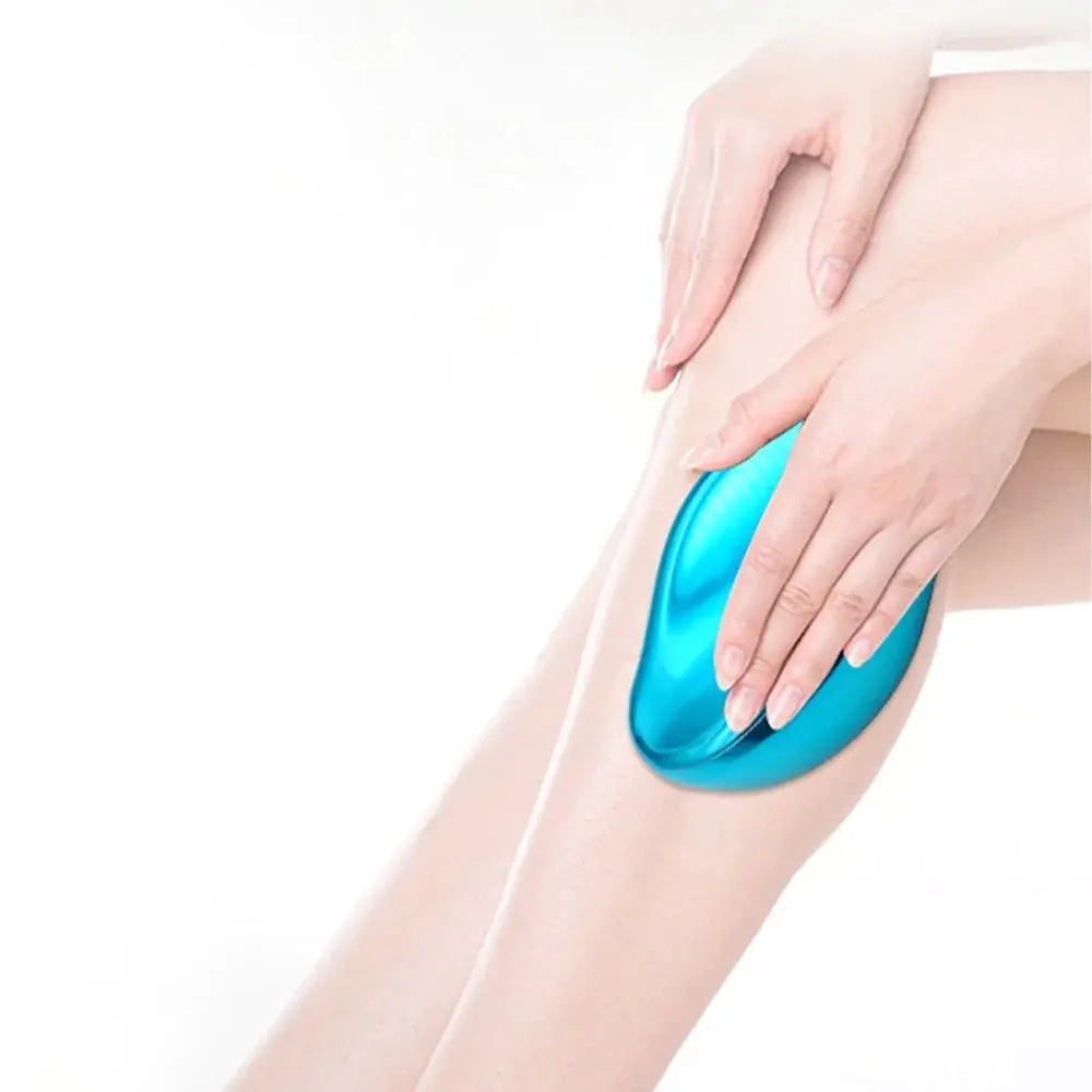 Épilateur Smooth Skin pour une épilation sans effort