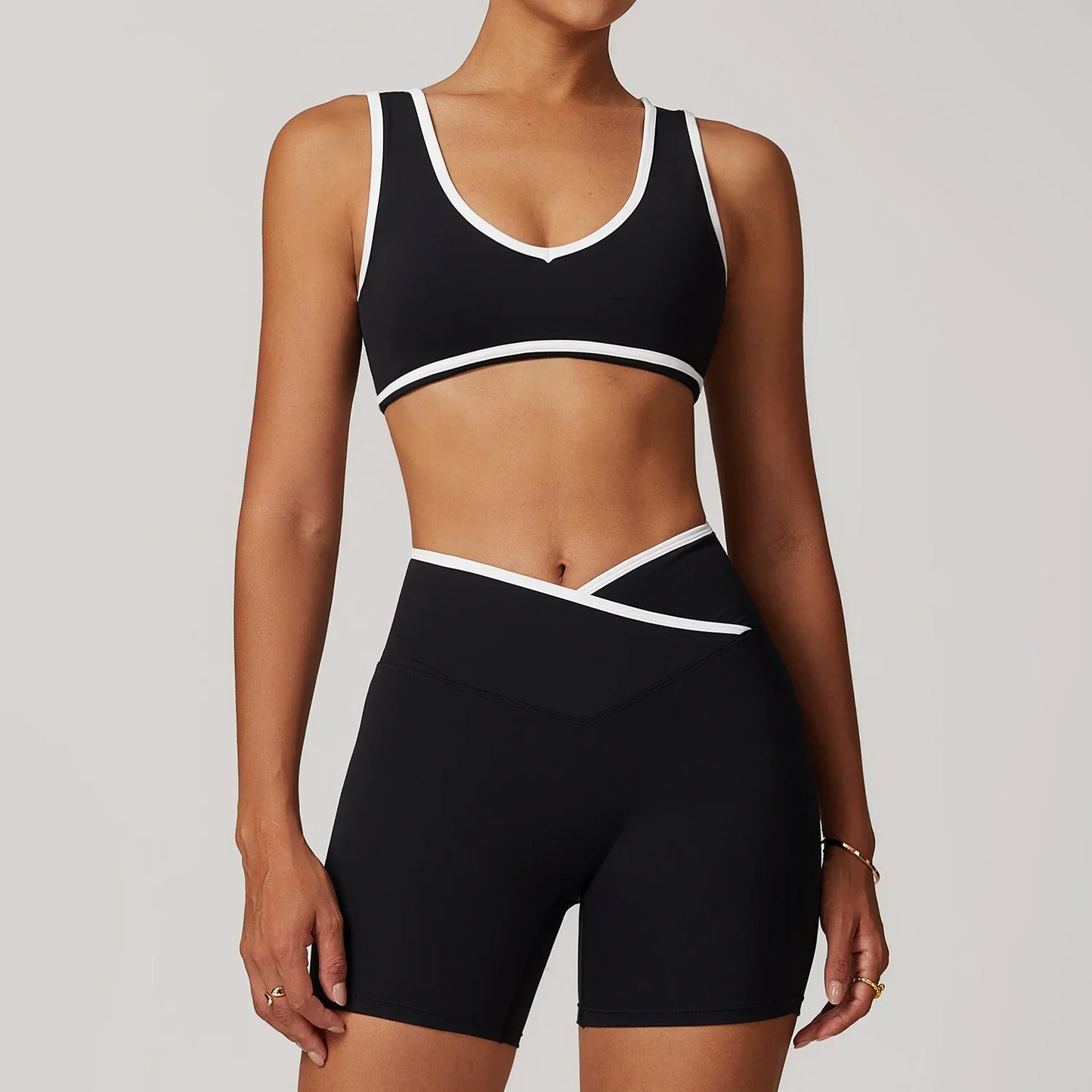 Traje Deportivo Cross de Alta Cima para Mujeres