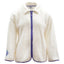 Chaqueta de Forro Polar para Mujer Biggdesign con Diseño de Ojo Maligno