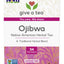 Caffeine-Free Herbal Infusion Tea - NOW - Korvel